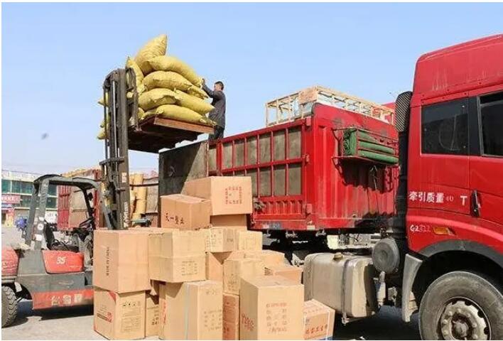 泉州到皋兰县物流专线