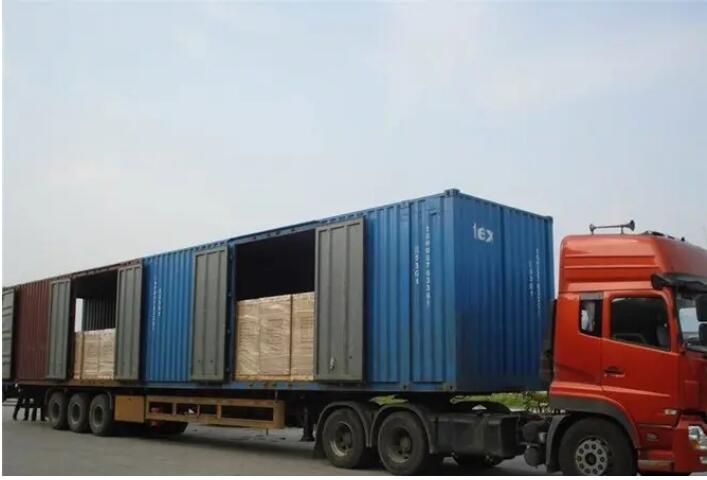 泉州到皋兰县整车运输