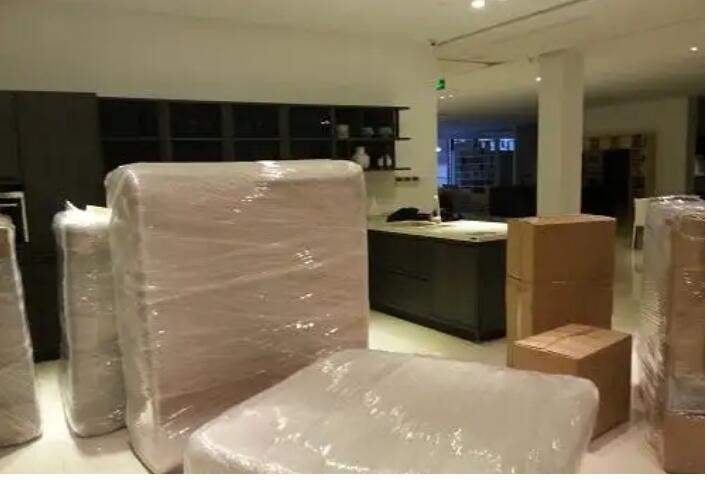 泉州到皋兰县长途搬家