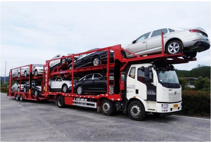 泉州到皋兰县轿车托运